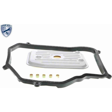 V10-0386 Hydraulikfiltersatz, Automatikgetriebe EXPERT KITS + V10-0386 Hydraulikfiltersatz, Automatikgetriebe EXPERT KITS +