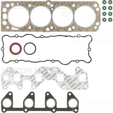 02-27270-09 Dichtungssatz, Zylinderkopf 02-27270-09 Dichtungssatz, Zylinderkopf