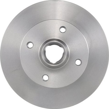 0 986 478 331 Bremsscheibe