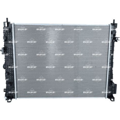 NRF | Kühler, Motorkühlung | 550062