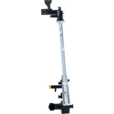 NRF | Kühler, Motorkühlung | 58384