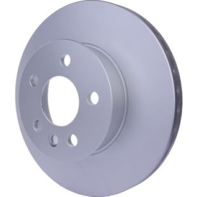 Hella | Bremsscheibe | 8DD 355 127-061