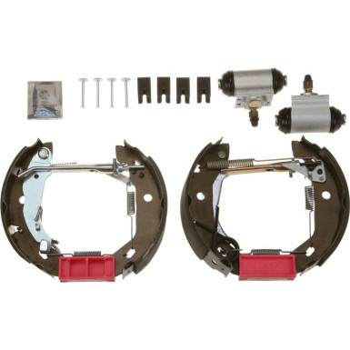 GSK1557 Bremsbackensatz Superkit GSK1557 Bremsbackensatz Superkit