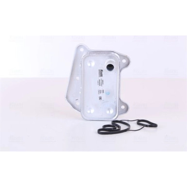 90622 Ölkühler, Motoröl ** FIRST FIT **