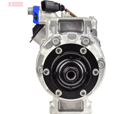 DENSO 6SEU14C Klimakompressor DCP02107 DENSO 6SEU14C Klimakompressor DCP02107