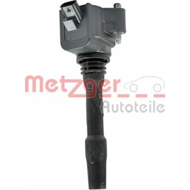 0880450 Zündspule COMPETENCE KIT ORIGINAL ERSATZTEIL GREENPARTS