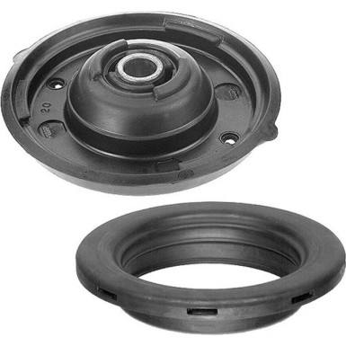 Monroe | Federbeinstützlager | MK196