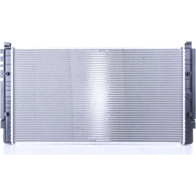 65238A Kühler, Motorkühlung