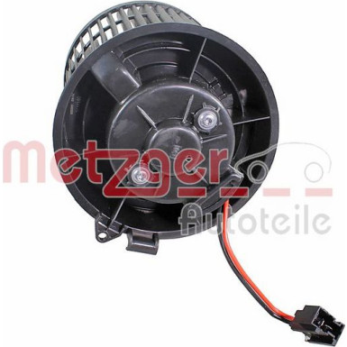 0917776 Innenraumgebläse