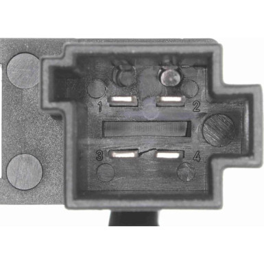 V30-73-0087 Bremslichtschalter Original VEMO Qualität