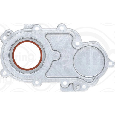 Elring | Wellendichtring, Kurbelwelle | 728.550