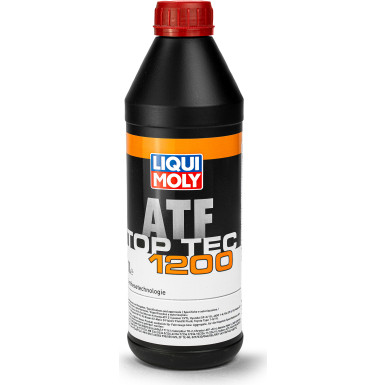LIQUI MOLY 4421 Hypoid GL5 LS , 75W-140 Achsgetriebeöl für hypoidverzahnte Getriebe 1L