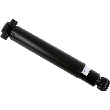 Sachs | Stoßdämpfer | 124 567