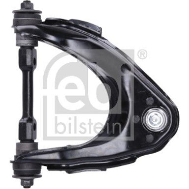 196234 Lenker, Radaufhängung