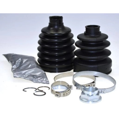 25370 Faltenbalgsatz, Antriebswelle