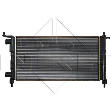 58155 Kühler, Motorkühlung