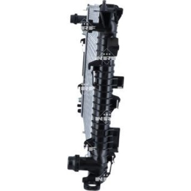 NRF | Kühler, Motorkühlung | 53719