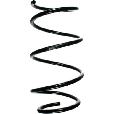Spidan | Fahrwerksfeder | 49786