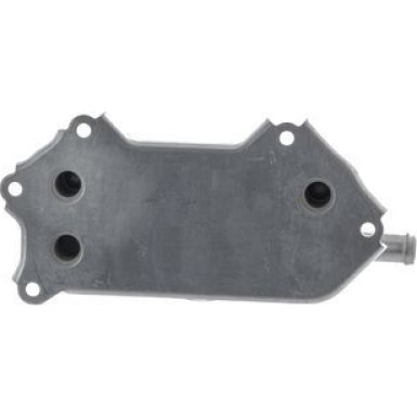 Mahle | Ölkühler, Motoröl | CLC 240 000S