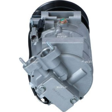 32670 Kompressor, Klimaanlage EASY FIT