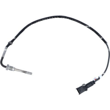 707166 Sensor, Abgastemperatur EASY FIT