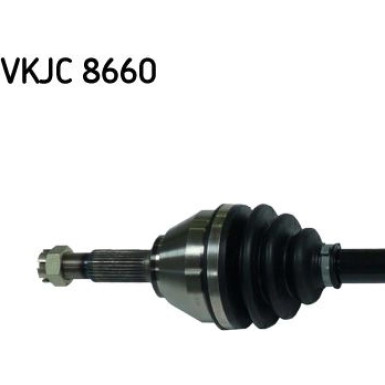 VKJC 8660 Antriebswelle