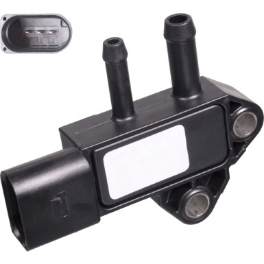 FEBI BILSTEIN 101105 Sensor, Abgasdruck FEBI BILSTEIN 101105 Sensor, Abgasdruck