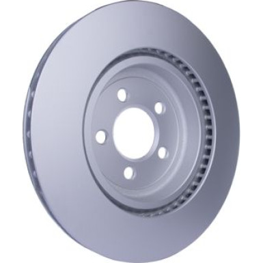 Hella | Bremsscheibe | 8DD 355 115-471