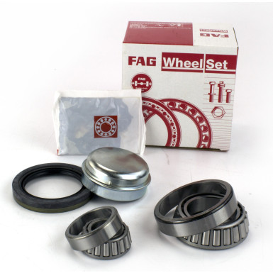 713 6678 00 Radlagersatz