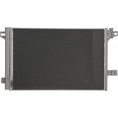 Nissens | Kondensator, Klimaanlage | 940732