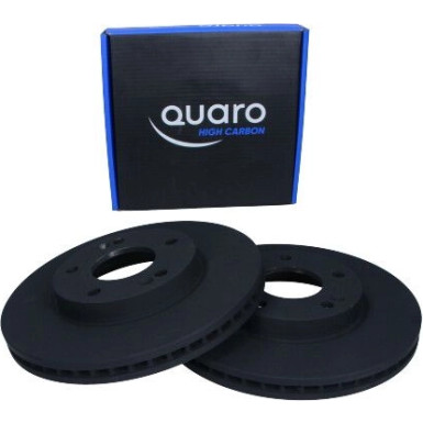 QD5029HC Bremsscheibe QUARO HIGH CARBON QD5029HC Bremsscheibe QUARO HIGH CARBON