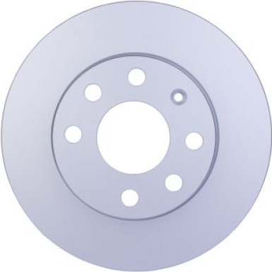 Hella | Bremsscheibe | 8DD 355 108-311