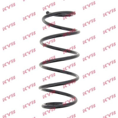 KYB Fahrwerksfeder K-Flex RH2539