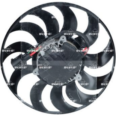 47970 Lüfter, Motorkühlung 47970 Lüfter, Motorkühlung