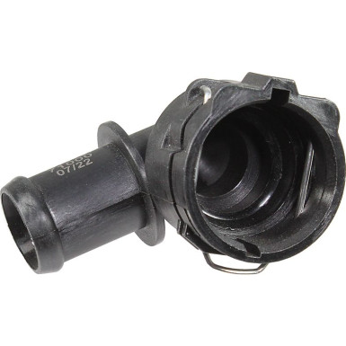 4010131 Anschlussstutzen, Kühlmittelleitung GREENPARTS