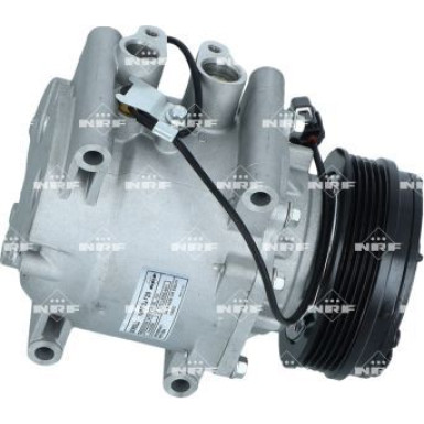 32725 Kompressor, Klimaanlage EASY FIT