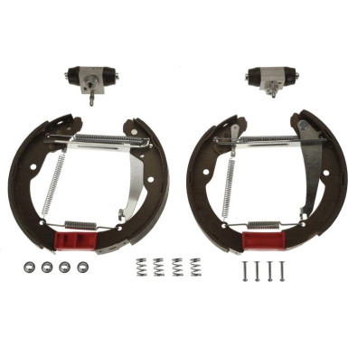 GSK1405 Bremsbackensatz Superkit GSK1405 Bremsbackensatz Superkit