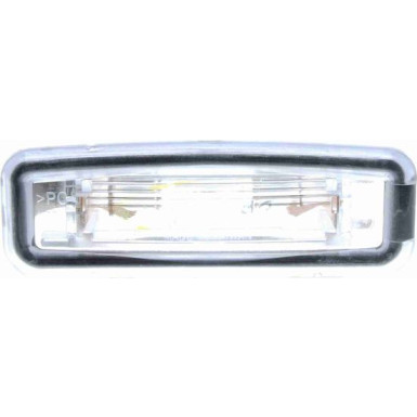 V25-84-0009 Kennzeichenleuchte Original VEMO Qualität V25-84-0009 Kennzeichenleuchte Original VEMO Qualität