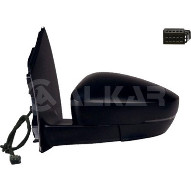 Alkar | Außenspiegel | 6134123