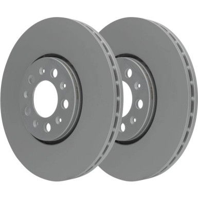 24.0125-0113.1 Bremsscheibe