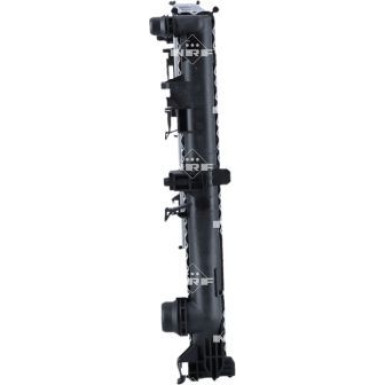 NRF | Kühler, Motorkühlung | 550243
