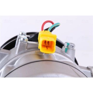 89053 Kompressor, Klimaanlage ** FIRST FIT **