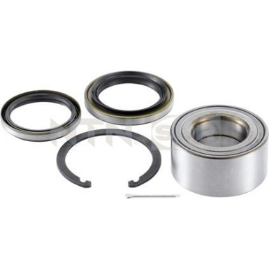 R173.35 Radlagersatz R173.35 Radlagersatz