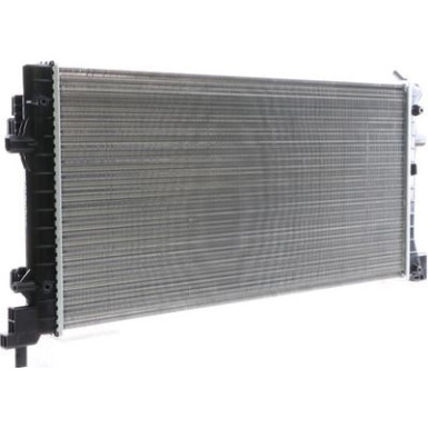 Mahle | Kühler, Motorkühlung | CR 2081 000S