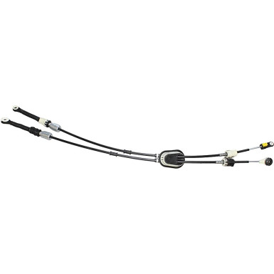 3150333 Seilzug, Schaltgetriebe