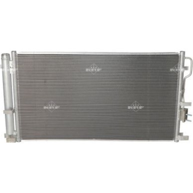 350380 Kondensator, Klimaanlage EASY FIT 350380 Kondensator, Klimaanlage EASY FIT