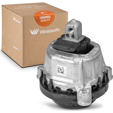 FA0002041 - Motorlager hydraulisch links für BMW - Originalqualität