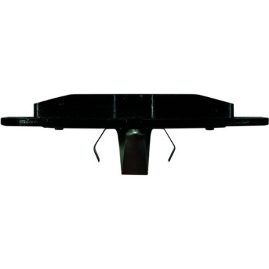 8DB 355 015-261 Bremsbelagsatz, Scheibenbremse