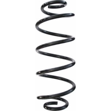 Spidan | Fahrwerksfeder | 86330
