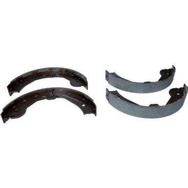 19-1891 Bremsbackensatz, Feststellbremse